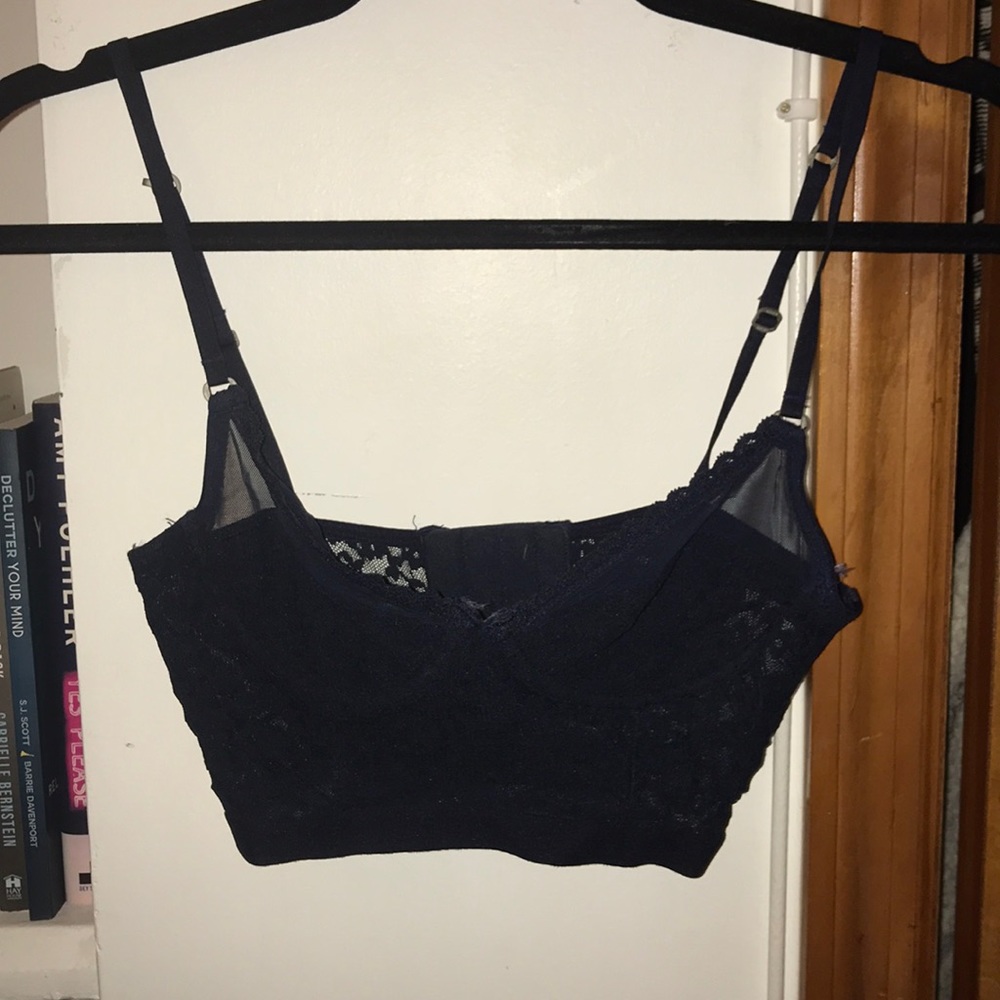 Gilly Hicks bra lingerie top